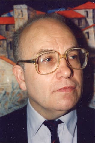 Prof. Orlando Pettirossi